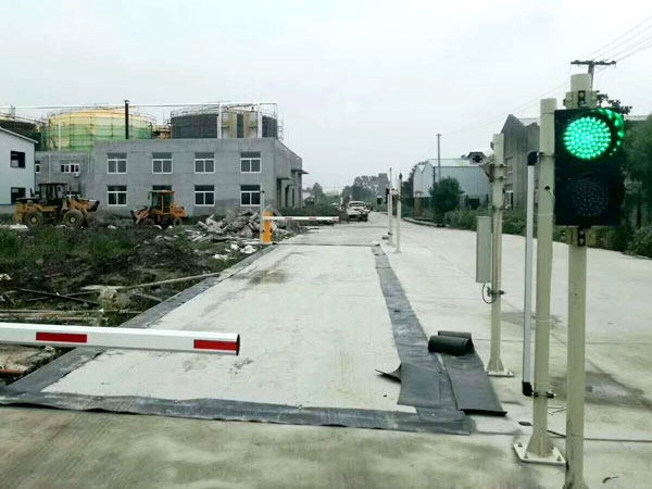 無(wú)人值守系統(tǒng)安裝