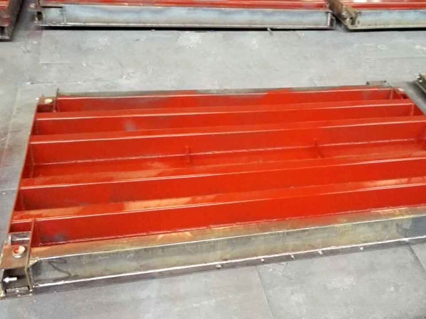 地磅安裝基礎(chǔ)的注意要素有哪些