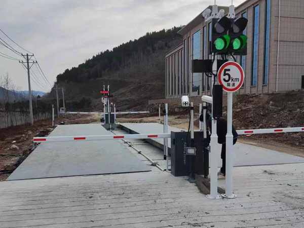 無(wú)人值守系統(tǒng)